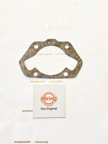 Zündapp Fußdichtung 285-02.152 KS 125 Typ 521 / 520 GS - " Elring - Das Original "